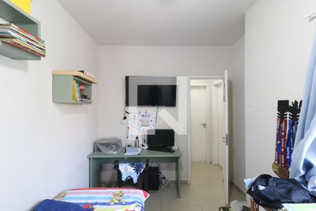 Casa de condomínio à venda com 69m², 2 quartos e 1 vagaQuarto 