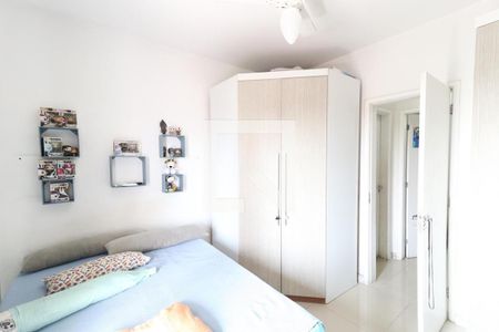 Casa de condomínio à venda com 69m², 2 quartos e 1 vagaQuarto 2