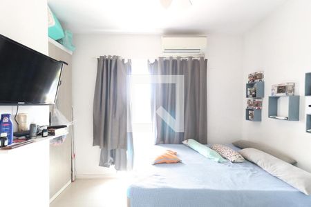 Casa de condomínio à venda com 69m², 2 quartos e 1 vagaQuarto 2