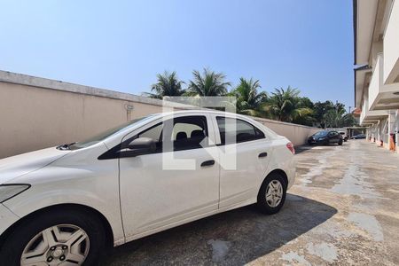 Casa de condomínio à venda com 69m², 2 quartos e 1 vagaGaragem