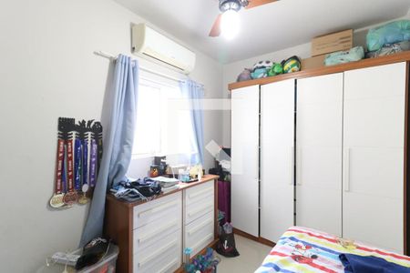 Casa de condomínio à venda com 69m², 2 quartos e 1 vagaQuarto 