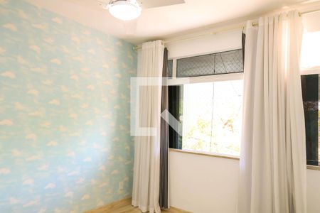 Apartamento para alugar com 92m², 2 quartos e 1 vaga Apartamento para alugar com 92m², 2 quartos e 1 vagaQuarto 2