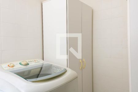 Apartamento para alugar com 92m², 2 quartos e 1 vaga Apartamento para alugar com 92m², 2 quartos e 1 vagaÁrea de Serviço