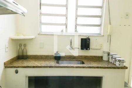 Apartamento para alugar com 92m², 2 quartos e 1 vaga Apartamento para alugar com 92m², 2 quartos e 1 vagaCozinha