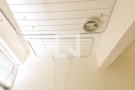 Apartamento para alugar com 92m², 2 quartos e 1 vaga Apartamento para alugar com 92m², 2 quartos e 1 vagaÁrea de Serviço