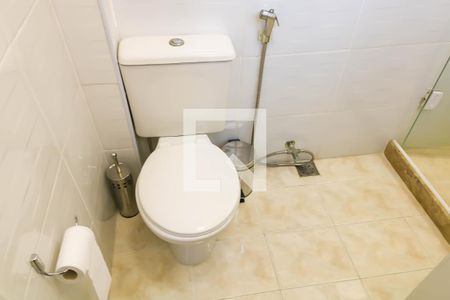 Apartamento para alugar com 92m², 2 quartos e 1 vaga Apartamento para alugar com 92m², 2 quartos e 1 vagaBanheiro