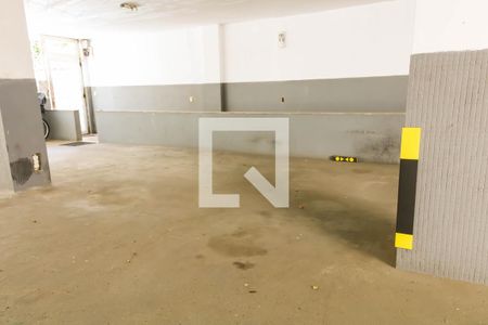 Apartamento para alugar com 92m², 2 quartos e 1 vaga Apartamento para alugar com 92m², 2 quartos e 1 vagaGaragem