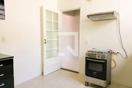 Apartamento para alugar com 92m², 2 quartos e 1 vaga Apartamento para alugar com 92m², 2 quartos e 1 vagaCozinha