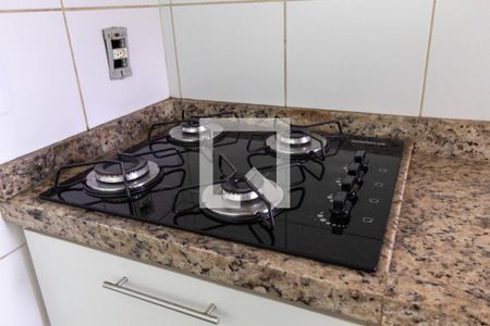 Apartamento à venda com 50m², 2 quartos e 1 vaga Apartamento à venda com 50m², 2 quartos e 1 vagaCozinha