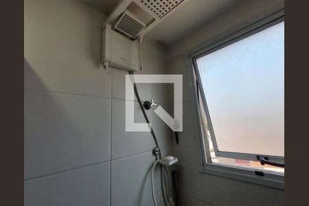 Apartamento à venda com 31m², 1 quarto e sem vagaBanheiro