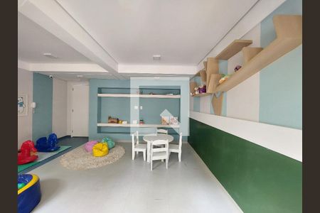 Apartamento à venda com 31m², 1 quarto e sem vagaBrinquedoteca