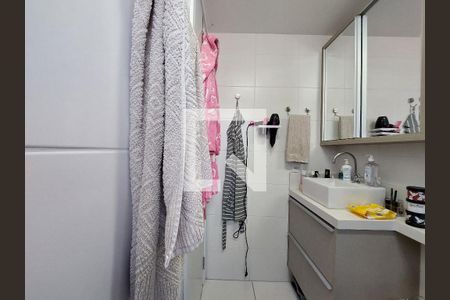 Apartamento à venda com 31m², 1 quarto e sem vagaBanheiro