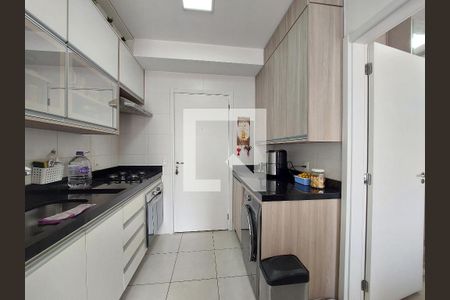 Apartamento à venda com 31m², 1 quarto e sem vagaCozinha