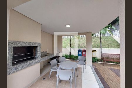 Apartamento à venda com 31m², 1 quarto e sem vagaÁrea comum