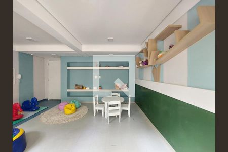 Apartamento à venda com 31m², 1 quarto e sem vagaBrinquedoteca