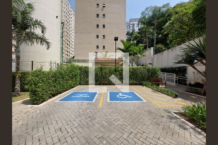 Apartamento à venda com 31m², 1 quarto e sem vagaVaga PCD