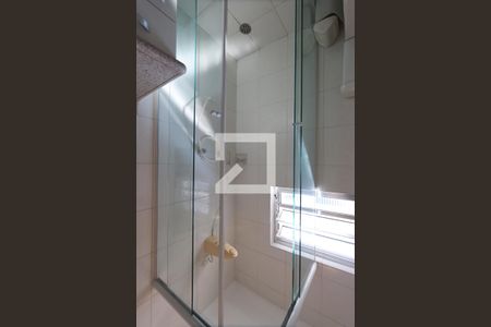 Casa à venda com 250m², 3 quartos e 2 vagasBanheiro da Suíte 1