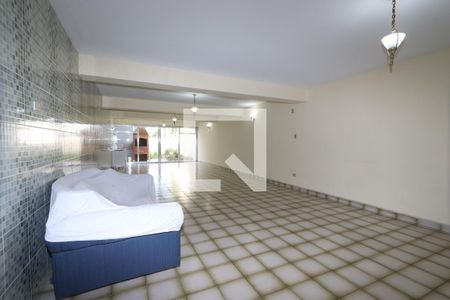 Casa à venda com 250m², 3 quartos e 2 vagasÁrea comum