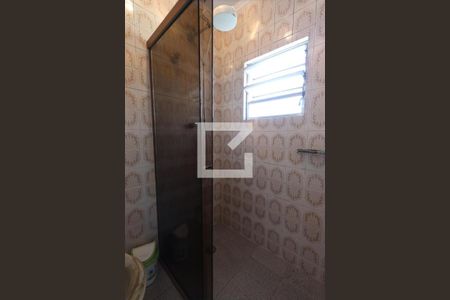 Casa à venda com 250m², 3 quartos e 2 vagasBanheiro da Suíte 2