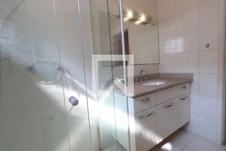 Banheiro da Suíte 1 de casa à venda com 3 quartos, 250m² em Vila Zelina, São Paulo