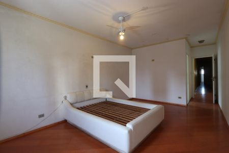 Suíte 1 de casa à venda com 3 quartos, 250m² em Vila Zelina, São Paulo