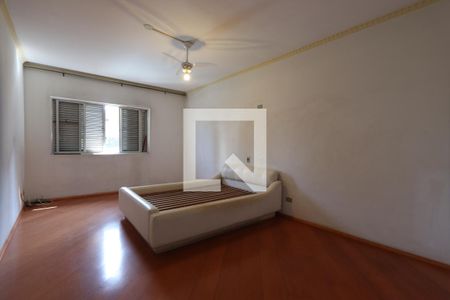 Suíte 1 de casa à venda com 3 quartos, 250m² em Vila Zelina, São Paulo
