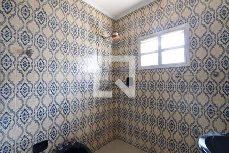 Casa à venda com 250m², 3 quartos e 2 vagasBanheiro Social