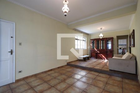 Sala de casa à venda com 3 quartos, 250m² em Vila Zelina, São Paulo