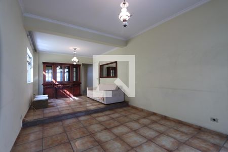 Sala de casa à venda com 3 quartos, 250m² em Vila Zelina, São Paulo