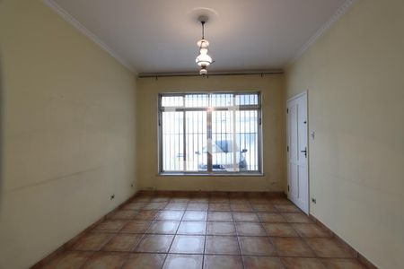 Sala de casa à venda com 3 quartos, 250m² em Vila Zelina, São Paulo