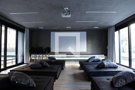 Studio para alugar com 28m², 1 quarto e sem vaga Studio para alugar com 28m², 1 quarto e sem vagaÁrea Comum - Espaço Zen