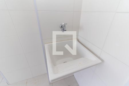 Apartamento à venda com 40m², 2 quartos e sem vaga Apartamento à venda com 40m², 2 quartos e sem vagaDetalhe da cozinha