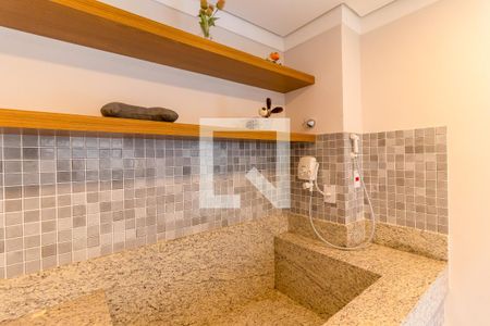 Apartamento à venda com 40m², 2 quartos e sem vaga Apartamento à venda com 40m², 2 quartos e sem vagaEspaço Pet