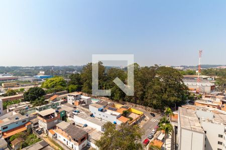 Apartamento à venda com 40m², 2 quartos e sem vaga Apartamento à venda com 40m², 2 quartos e sem vagaVista do Quarto 2
