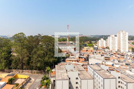 Apartamento à venda com 40m², 2 quartos e sem vaga Apartamento à venda com 40m², 2 quartos e sem vagaVista do Quarto 1