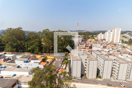 Apartamento à venda com 40m², 2 quartos e sem vaga Apartamento à venda com 40m², 2 quartos e sem vagaVista da Sala