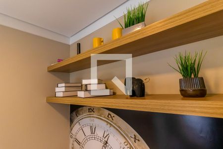 Apartamento à venda com 40m², 2 quartos e sem vaga Apartamento à venda com 40m², 2 quartos e sem vagaCoWorking