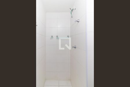 Apartamento à venda com 40m², 2 quartos e sem vaga Apartamento à venda com 40m², 2 quartos e sem vagaBanheiro