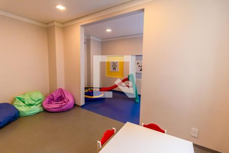 Apartamento à venda com 40m², 2 quartos e sem vaga Apartamento à venda com 40m², 2 quartos e sem vagaBrinquedoteca