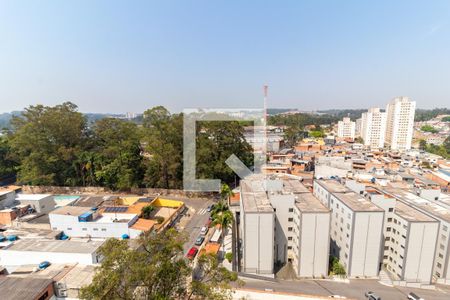 Apartamento à venda com 40m², 2 quartos e sem vaga Apartamento à venda com 40m², 2 quartos e sem vagaVista do Quarto 2