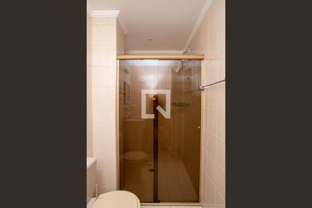 Apartamento para alugar com 113m², 3 quartos e 3 vagas Apartamento para alugar com 113m², 3 quartos e 3 vagasBanheiro da Suíte 1