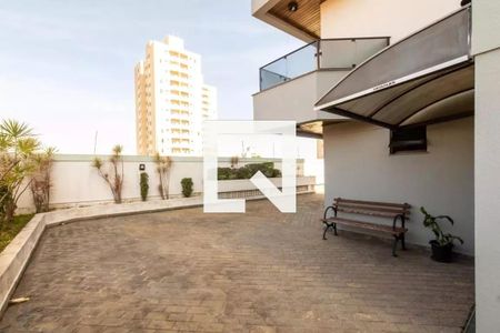 Apartamento para alugar com 113m², 3 quartos e 3 vagas Apartamento para alugar com 113m², 3 quartos e 3 vagasÁrea externa