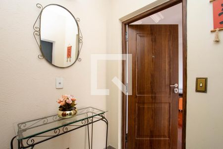 Apartamento para alugar com 113m², 3 quartos e 3 vagas Apartamento para alugar com 113m², 3 quartos e 3 vagasHall de entrada