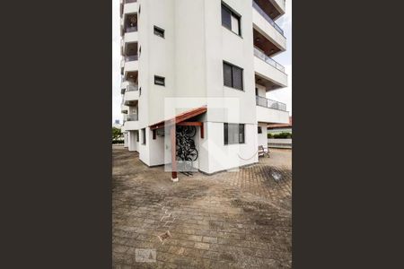 Apartamento para alugar com 113m², 3 quartos e 3 vagas Apartamento para alugar com 113m², 3 quartos e 3 vagasÁrea externa