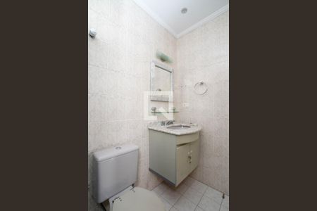 Apartamento para alugar com 113m², 3 quartos e 3 vagas Apartamento para alugar com 113m², 3 quartos e 3 vagasBanheiro da Suíte 2