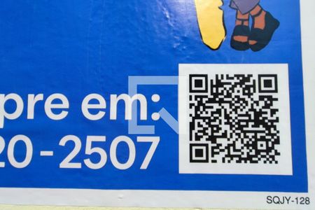 Casa à venda com 180m², 3 quartos e 2 vagasPLACA INSTALADA NA FACHADA