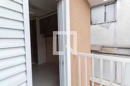 Casa à venda com 72m², 2 quartos e 2 vagasVaranda