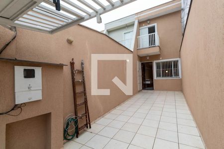 Casa à venda com 72m², 2 quartos e 2 vagasGaragem