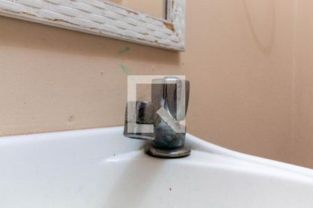 Casa à venda com 72m², 2 quartos e 2 vagasBanheiro - torneira