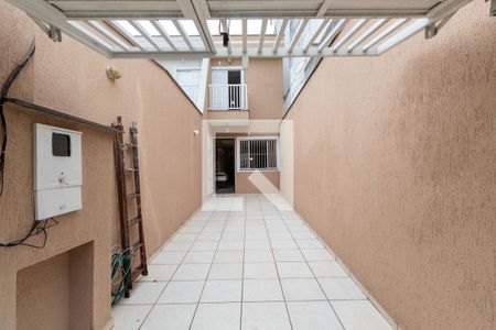 Casa à venda com 72m², 2 quartos e 2 vagasGaragem